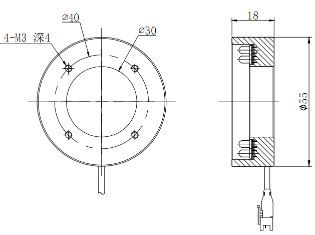 RL55-90 