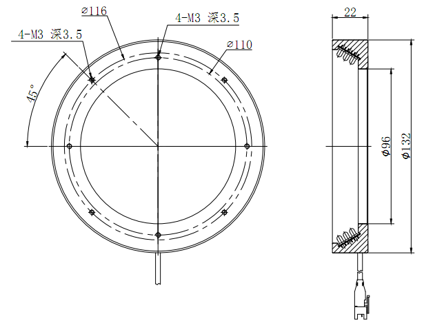 RL132-30