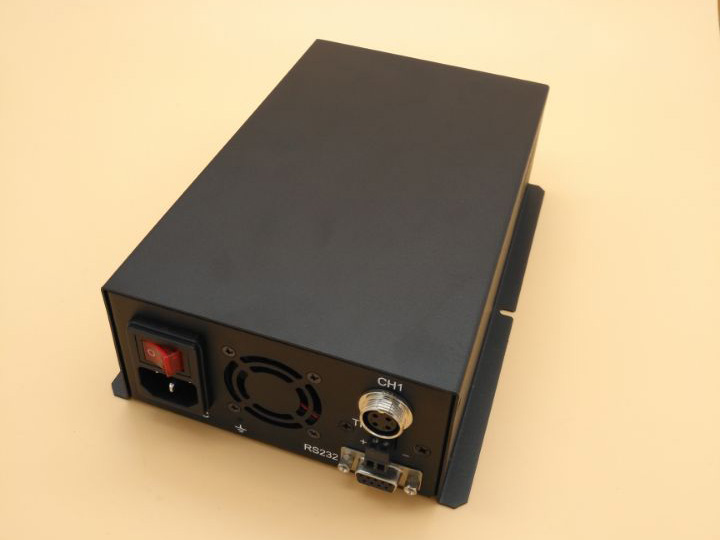 大功率数字恒流控制器HDCPL-24W120-T1 
